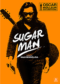 SUGAR MAN